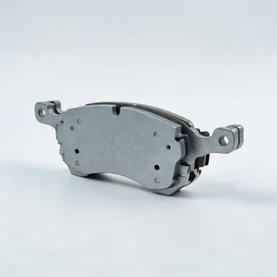 brake pad backing plate