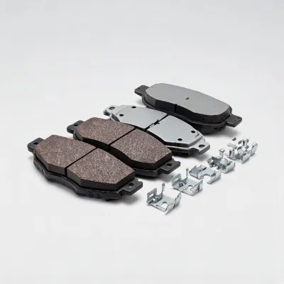 brake pad set