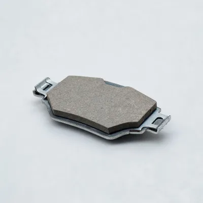 brake pad shims