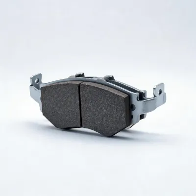 car brake pad
