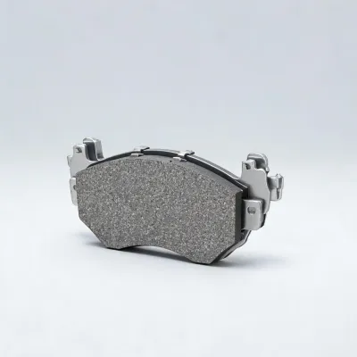 ceramic brake pad