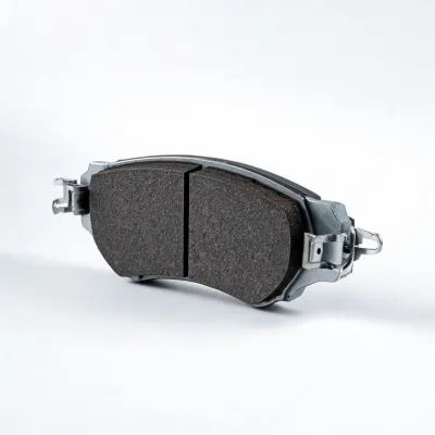rear brake pad