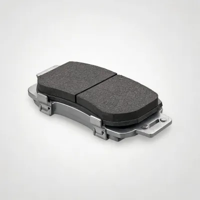 truck brake pad